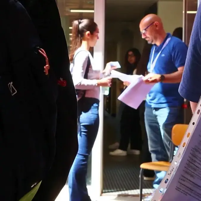 Boom di prenotazioni per i TOLC all'Unical: +22% rispetto allo scorso anno, al via le date di aprile