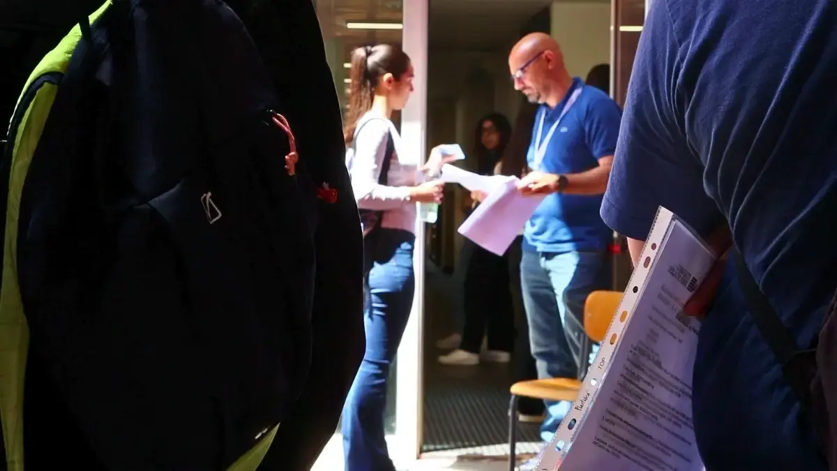 Boom di prenotazioni per i TOLC all'Unical: +22% rispetto allo scorso anno, al via le date di aprile