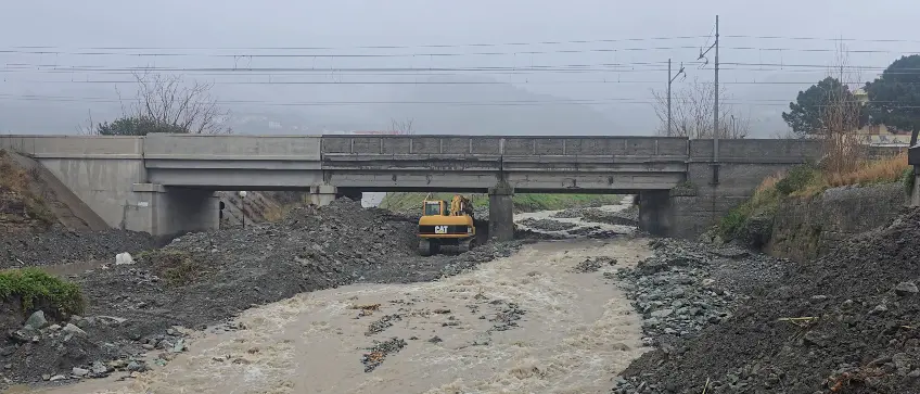 Maltempo in Calabria, il Governo delibera lo stato d’emergenza per un anno: stanziamento da 15 milioni di euro\n