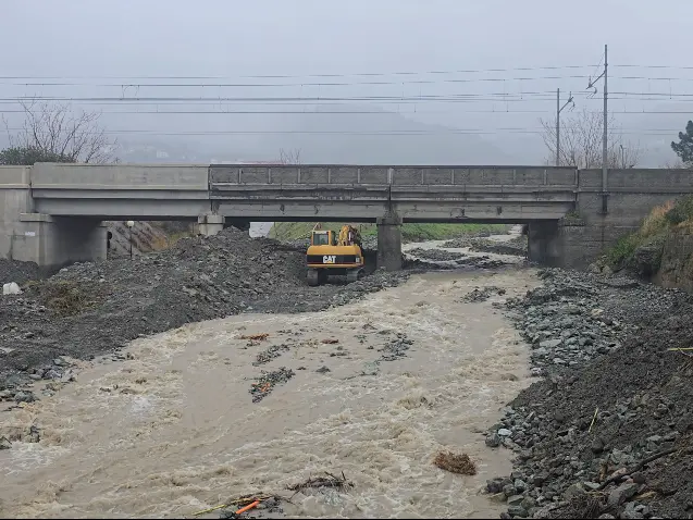 Maltempo in Calabria, il Governo delibera lo stato d’emergenza per un anno: stanziamento da 15 milioni di euro