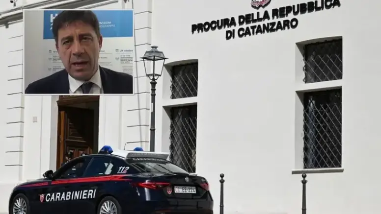 Il sistema Pallaria alla Cittadella: gli atti sul manager tornano in Procura. Un’eccezione riporta indietro le lancette\n