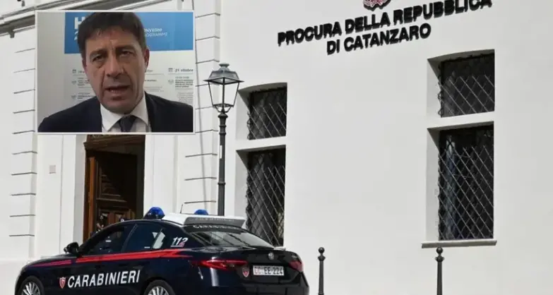 Il sistema Pallaria alla Cittadella: gli atti sul manager tornano in Procura. Un’eccezione riporta indietro le lancette\n