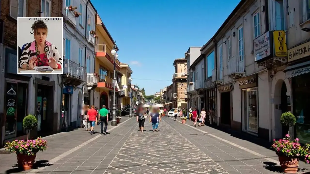 Vibo, corso Vittorio Emanuele aperto al traffico? La proposta di Petracca:\u00A0«Accessibilità mattutina per aiutare il commercio locale»\n