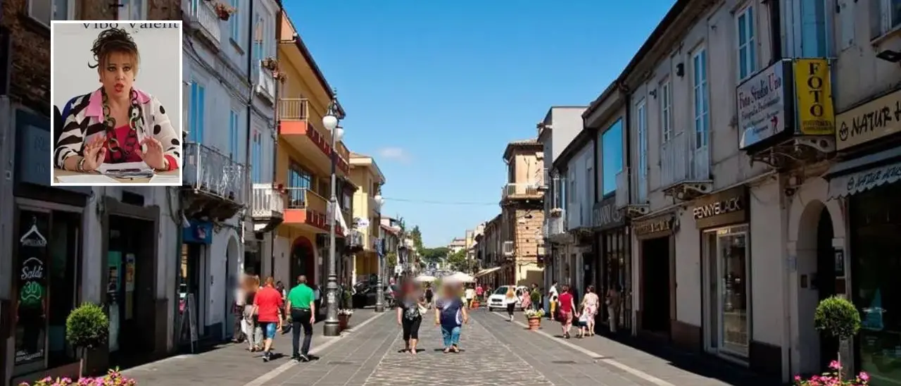 Vibo, corso Vittorio Emanuele aperto al traffico? La proposta di Petracca:\u00A0«Accessibilità mattutina per aiutare il commercio locale»\n