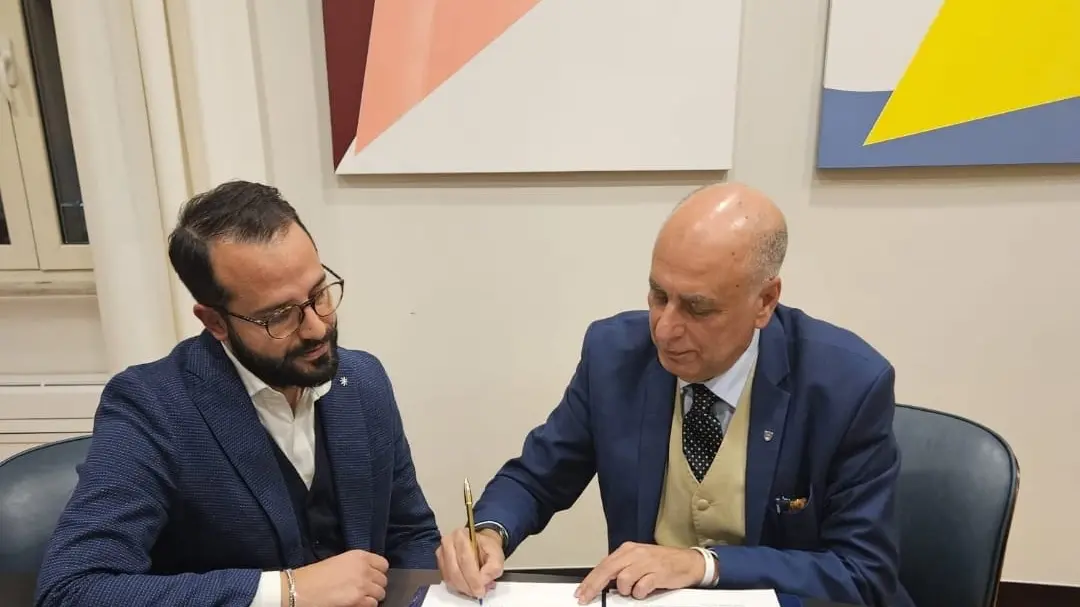 Italia del Meridione guarda avanti: Mercuri portavoce del movimento di Orlandino Greco