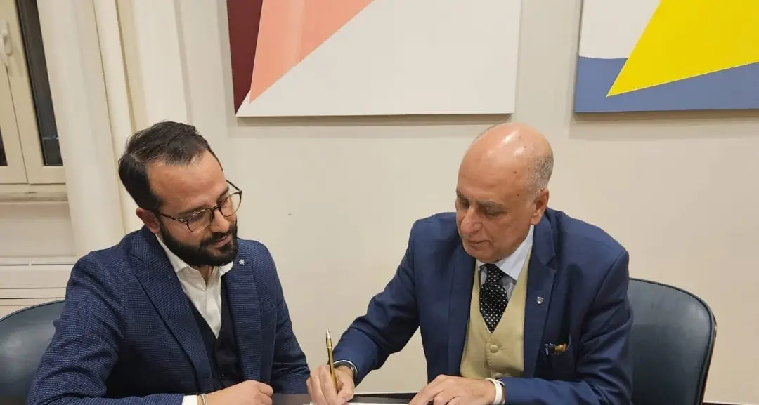 Italia del Meridione guarda avanti: Mercuri portavoce del movimento di Orlandino Greco