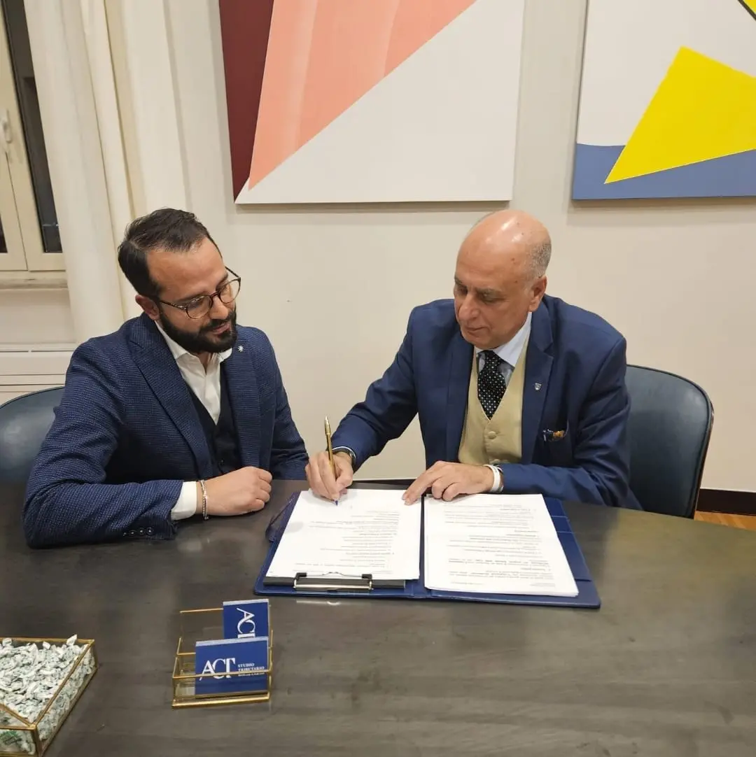 Italia del Meridione guarda avanti: Mercuri portavoce del movimento di Orlandino Greco