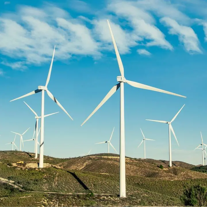 Agnana, la Soprintendenza boccia il progetto del parco eolico\n