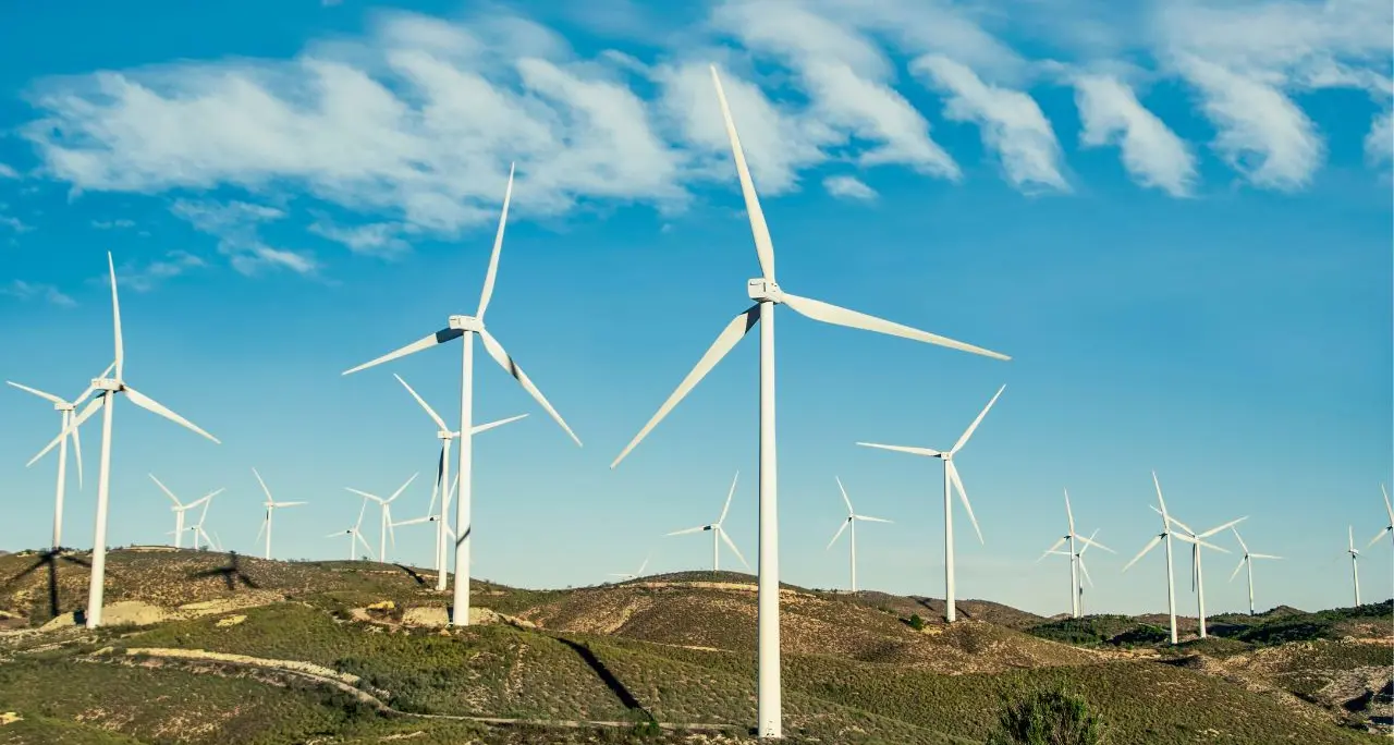 Agnana, la Soprintendenza boccia il progetto del parco eolico\n