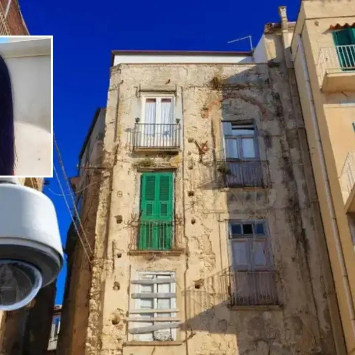 Tropea, Romania Corrao denuncia il degrado delle periferie:\u00A0«Non sono aree di Serie B, incuria inaccettabile»\n