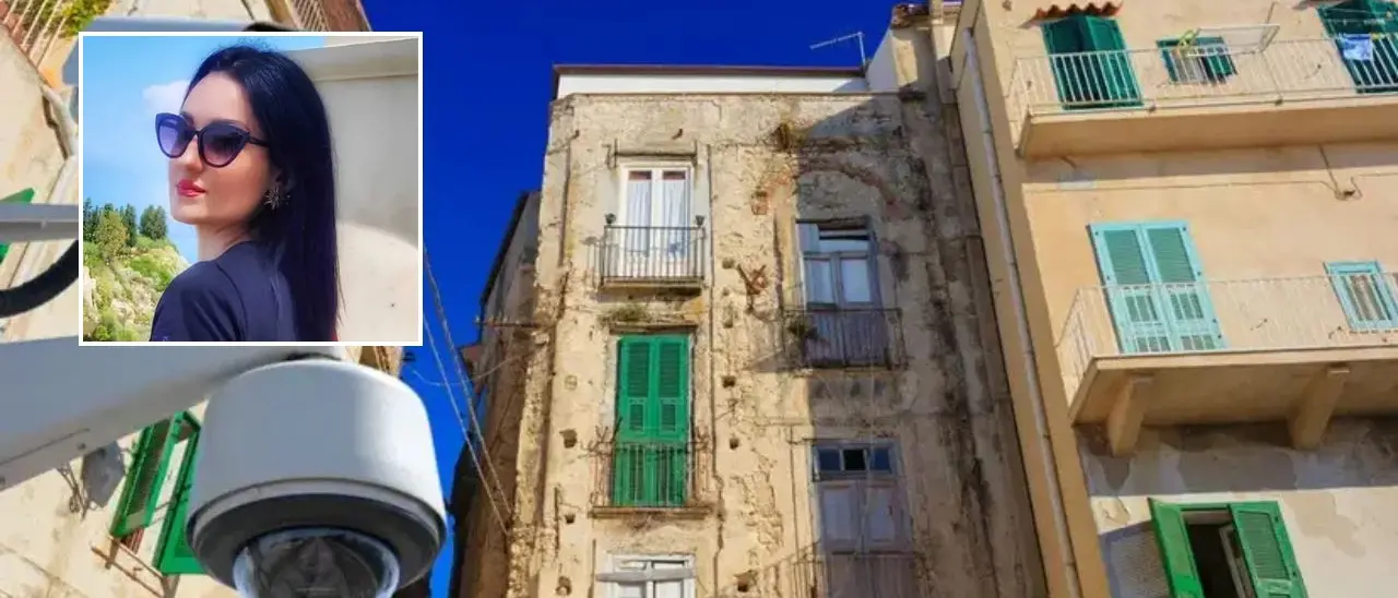 Tropea, Romania Corrao denuncia il degrado delle periferie:\u00A0«Non sono aree di Serie B, incuria inaccettabile»\n