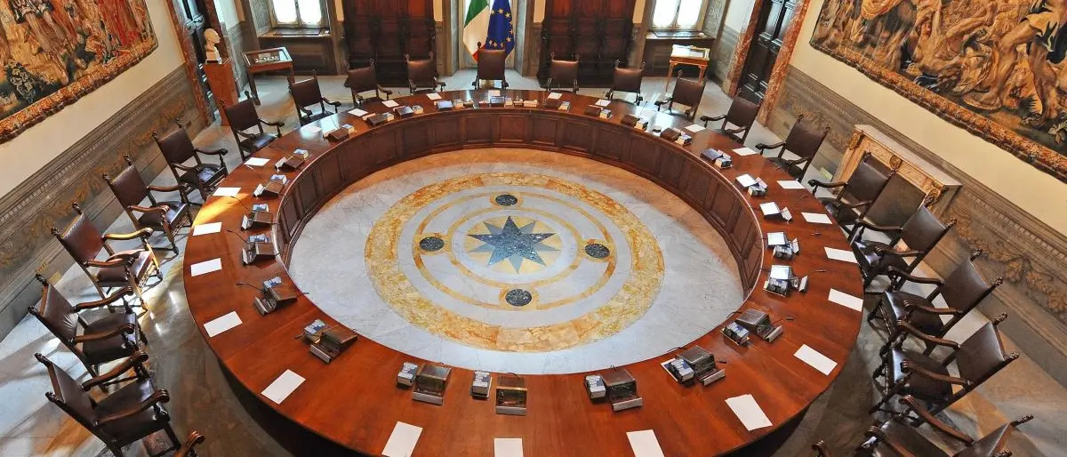 Maltempo in Calabria,\u00A0il Governo delibera il riconoscimento dello stato di emergenza per un anno\n