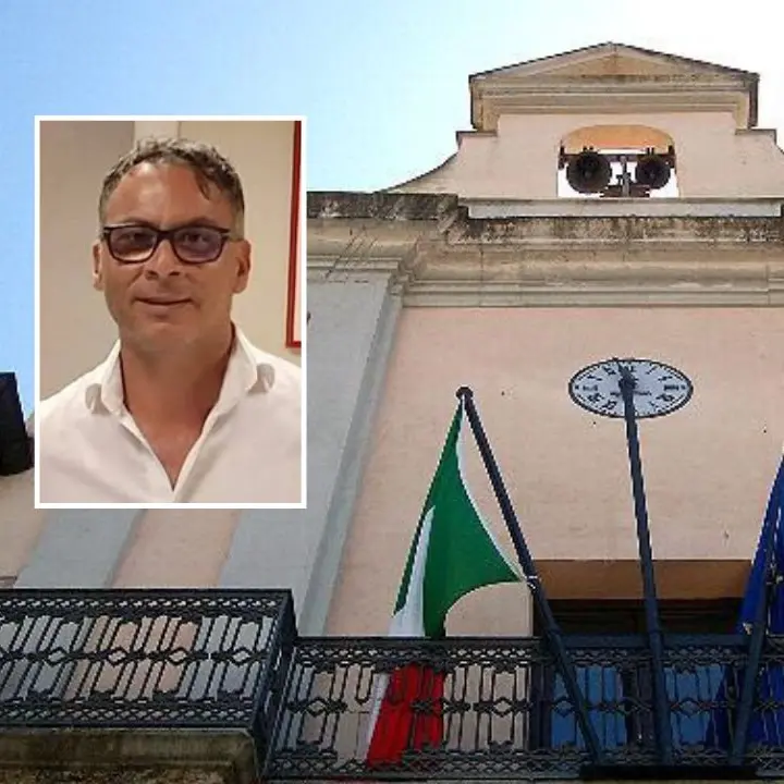 Sciolto il Comune di Soriano, il sindaco De Nardo: «Delusione e rabbia. Errori? Solo in buona fede»\n