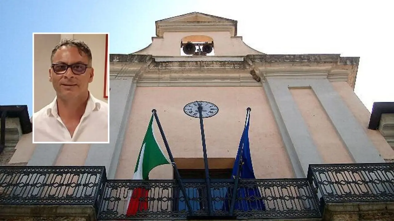 Sciolto il Comune di Soriano, il sindaco De Nardo: «Delusione e rabbia. Errori? Solo in buona fede»\n