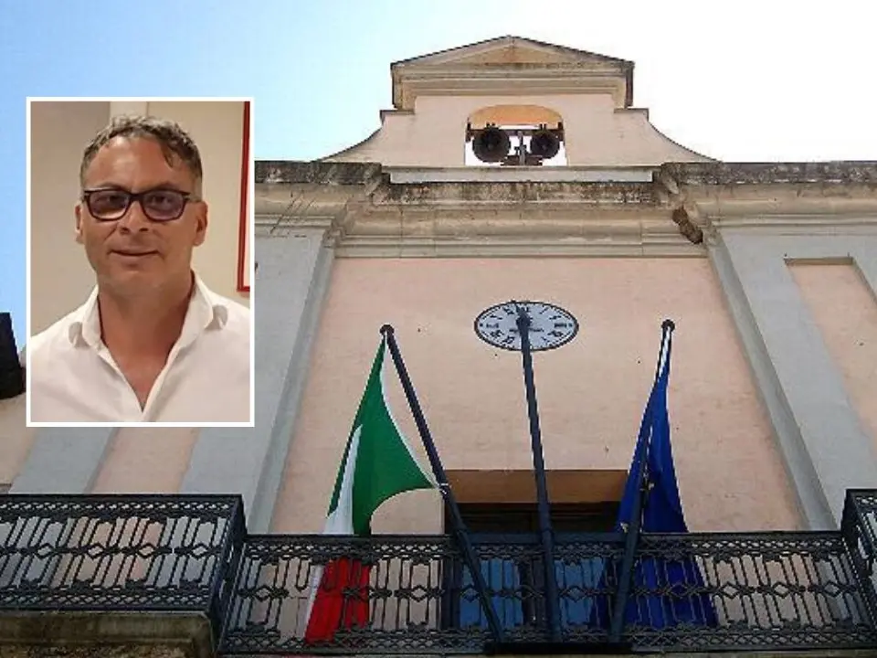 Sciolto il Comune di Soriano, il sindaco De Nardo: «Delusione e rabbia. Errori? Solo in buona fede»