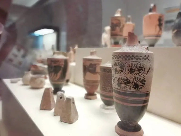 Vibo, allarme della Cisl su Museo e Archivio di Stato: «Senza rinnovi contrattuali presidi chiusi e servizi ridimensionati»