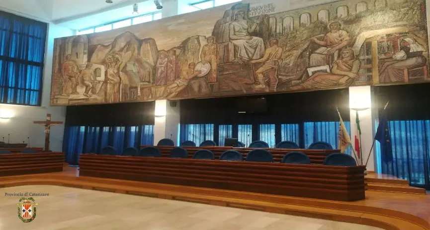 Provinciali di Catanzaro, come nasce la lista dei Progressisti: «Ma quale \"meno siamo meglio stiamo\", sette candidati competitivi quasi tutti Pd»\n