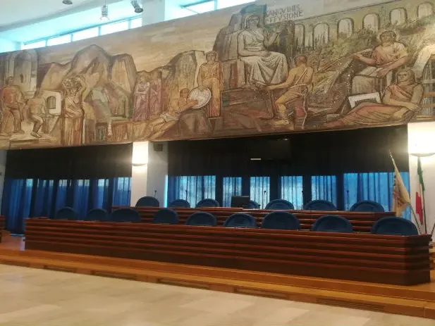 Provinciali di Catanzaro, come nasce la lista dei Progressisti: «Ma quale \"meno siamo meglio stiamo\", sette candidati competitivi quasi tutti Pd»