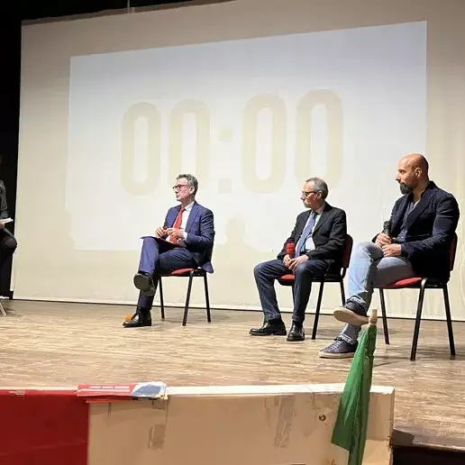 Reggio Calabria, corsa a tre per le primarie del centrosinistra: confronto pubblico tra Battaglia, Canale e Muraca\n