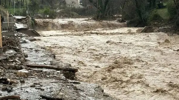 Emergenza maltempo in Calabria, Ferro: «Dal Governo risposta concreta per Catanzaro e Cosenza»\n\n\n
