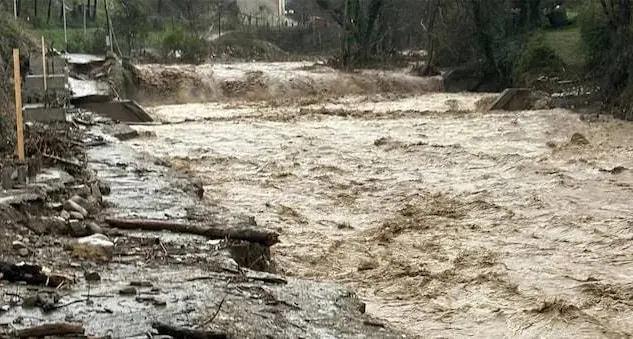 Emergenza maltempo in Calabria, Ferro: «Dal Governo risposta concreta per Catanzaro e Cosenza»\n\n\n