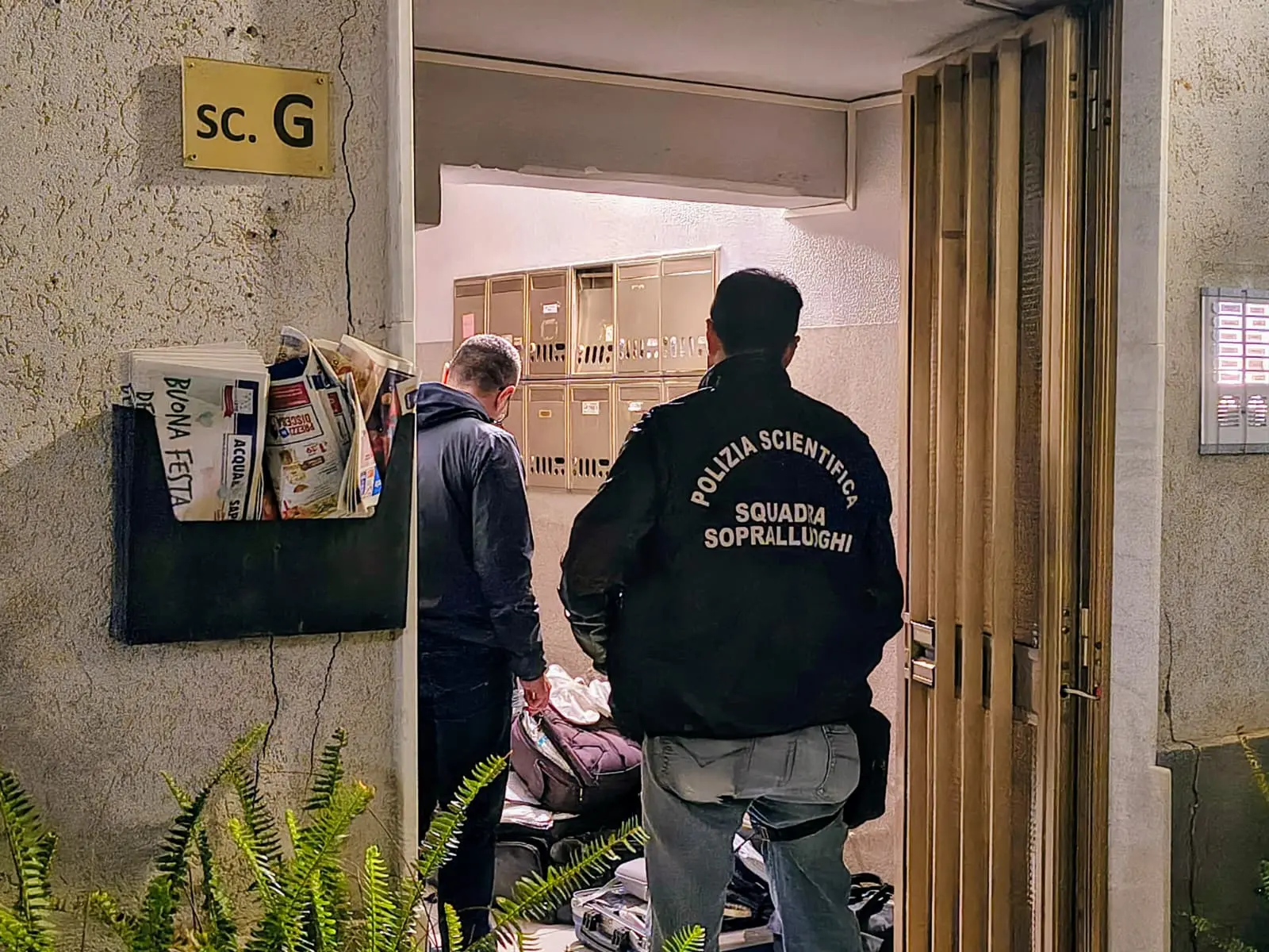 Messina, donna uccisa a coltellate: fermato l'ex compagno\n