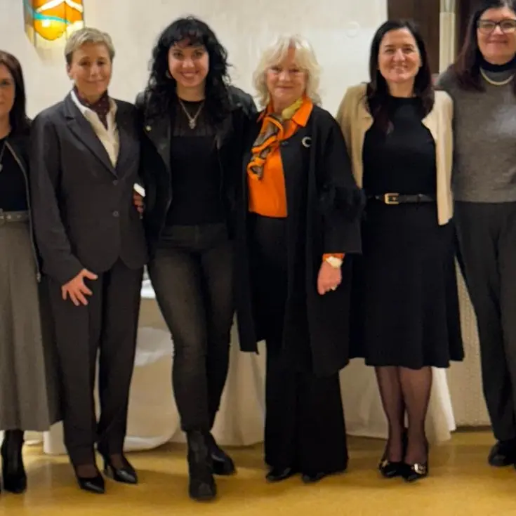 La Federazione\u00A0Sommelier Albergatori e Ristoratori\u00A0di Reggio\u00A0firma il\u00A02° Incontro “diVino”\u00A0\n