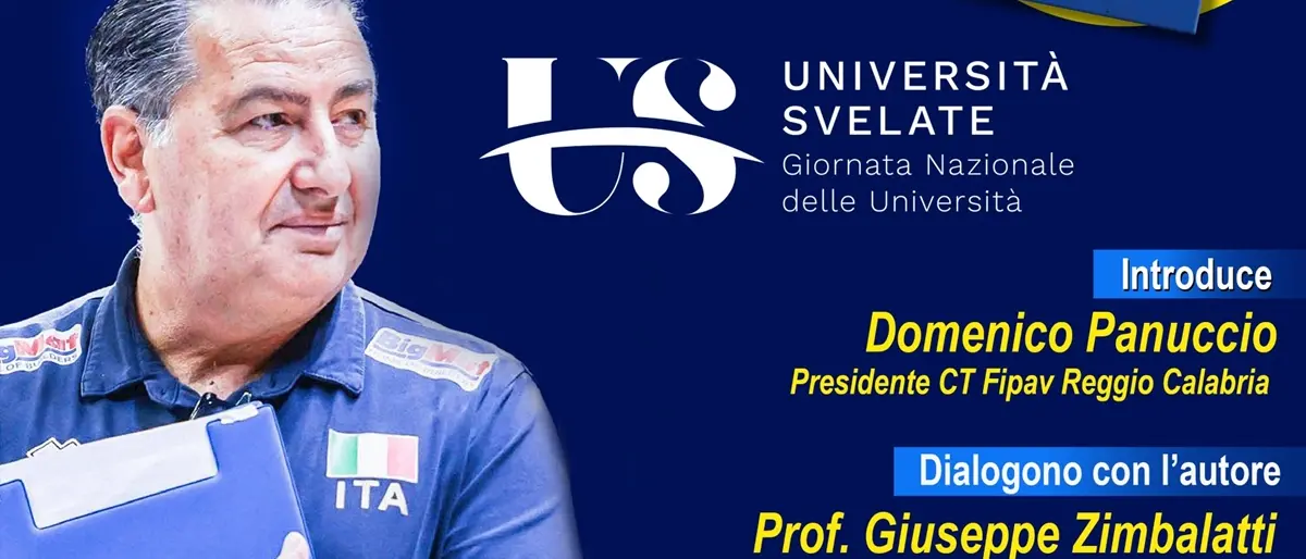 A Reggio la presentazione del libro “Egoisti di Squadra“ di mister Ferdinando De Giorgi\n