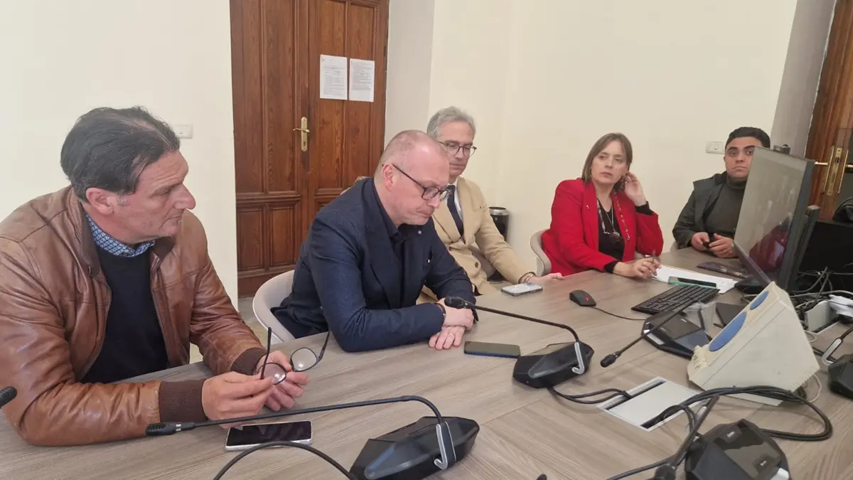 Valorizzazione del bergamotto, Antonino\u00A0Tramontana in commissione\u00A0Attività produttive\n