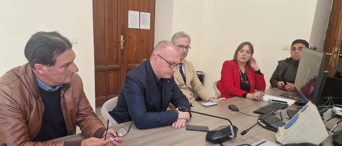 Valorizzazione del bergamotto, Antonino\u00A0Tramontana in commissione\u00A0Attività produttive\n