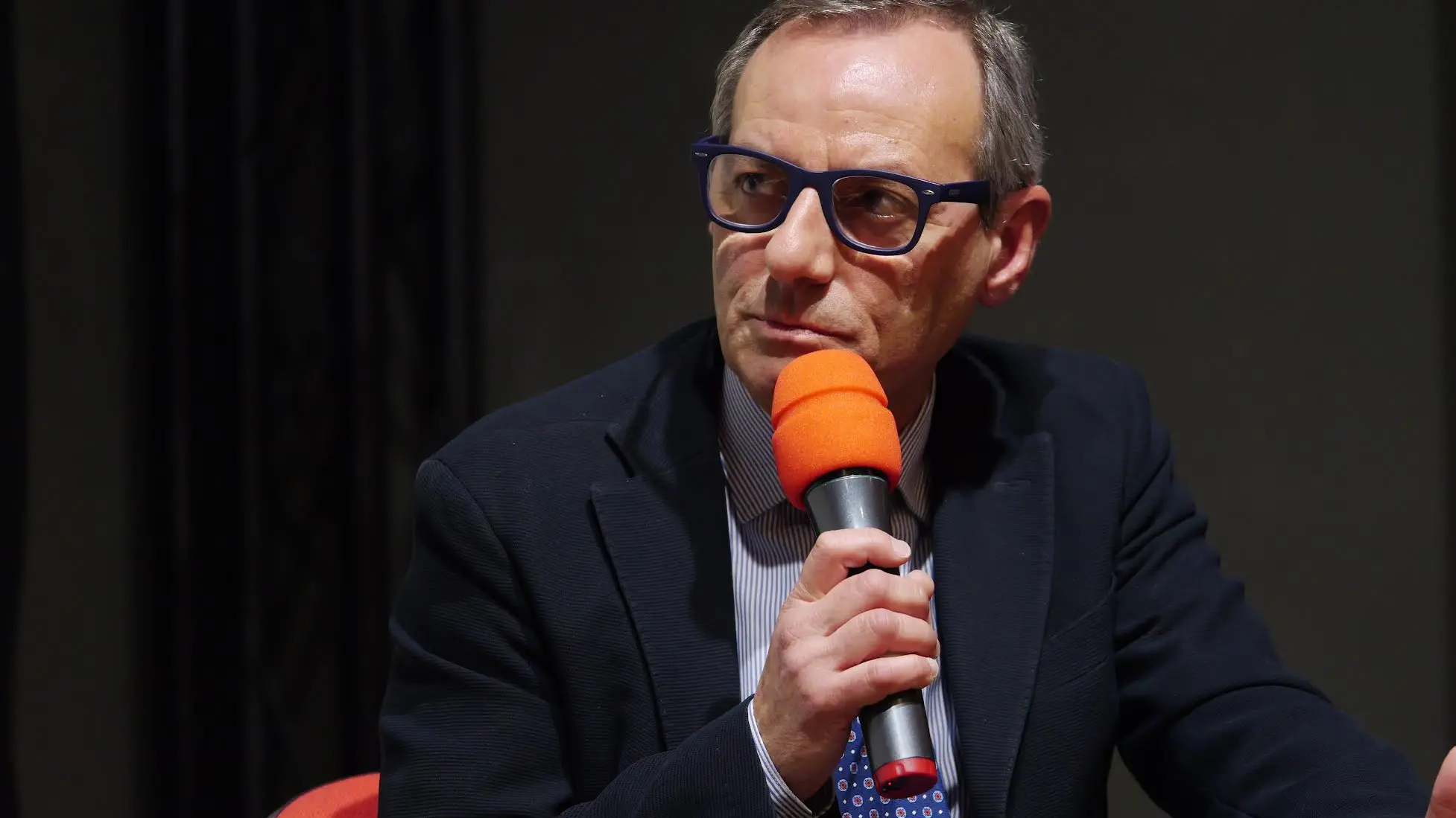 Primarie, Battaglia: «Con tutte le forze progressiste, anche quelle che non hanno partecipato alle primarie, per scrivere insieme e programmare una Reggio migliore possibile»\n