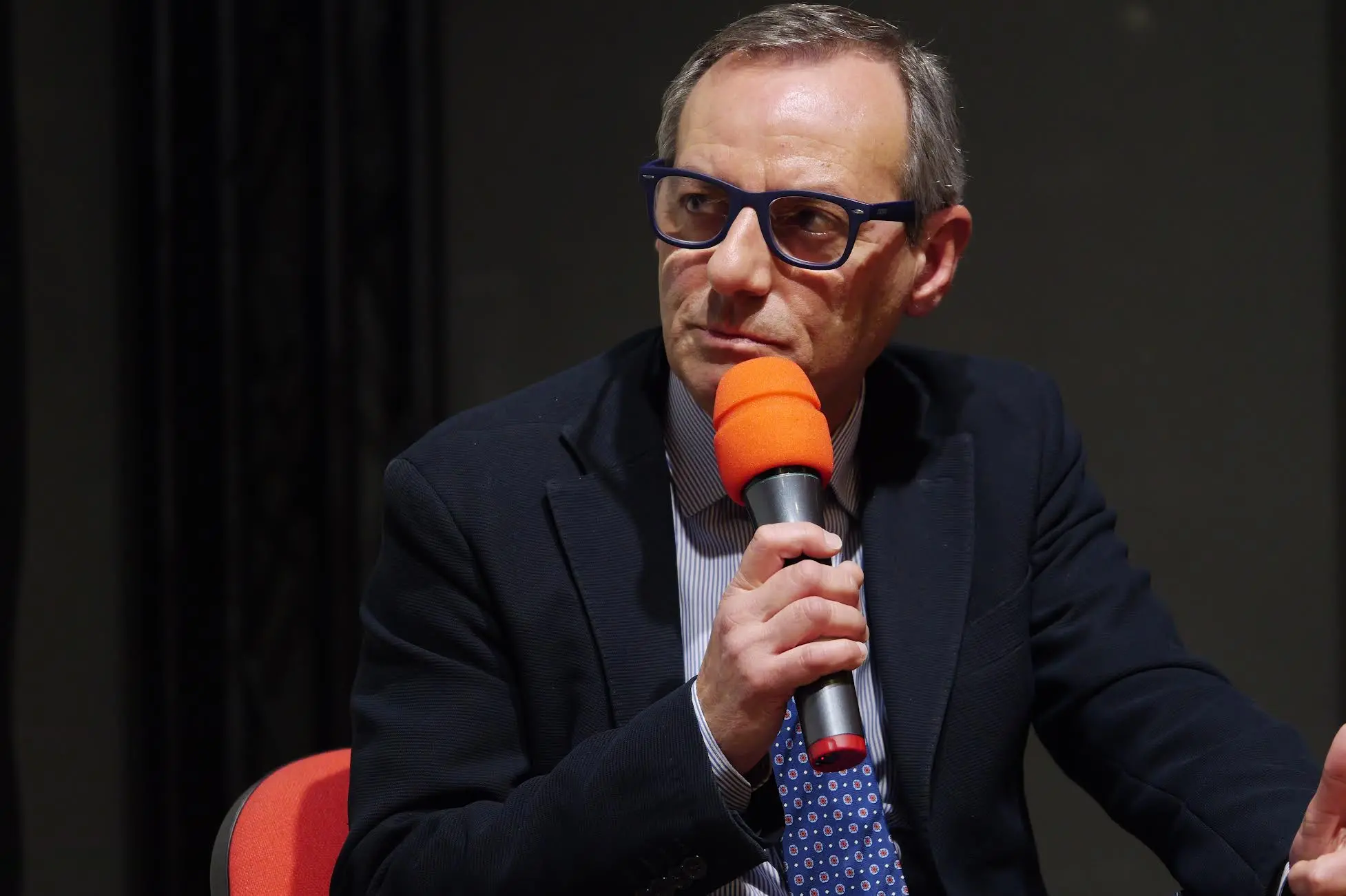 Primarie, Battaglia: «Con tutte le forze progressiste, anche quelle che non hanno partecipato alle primarie, per scrivere insieme e programmare una Reggio migliore possibile»\n