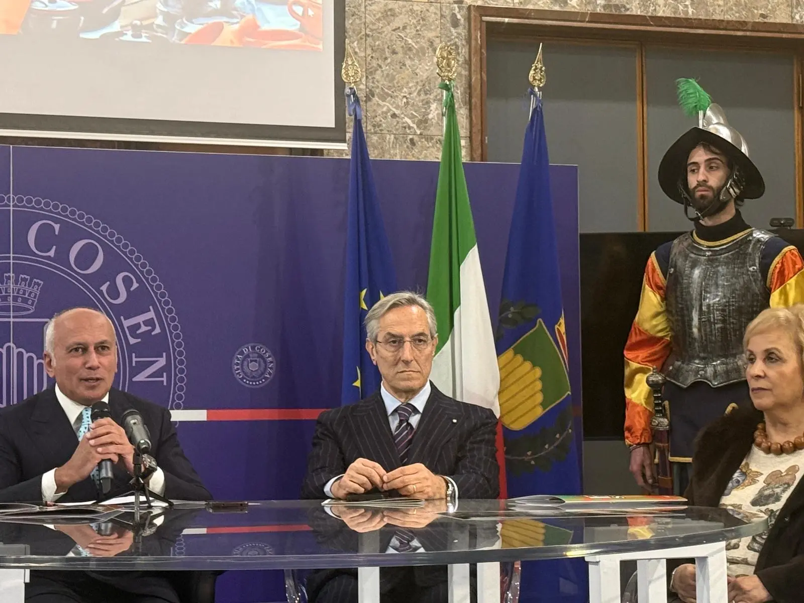 Fiera di San Giuseppe a Cosenza, mappa interattiva degli stand e ritorno dei vimini: queste (e altre) novità per l’edizione 2026\n\n\n