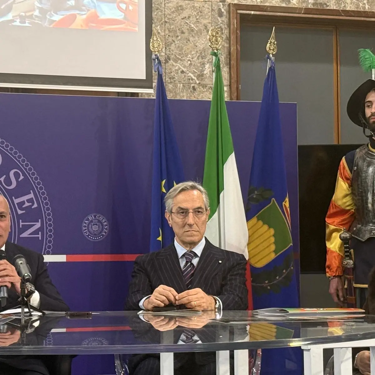 Fiera di San Giuseppe a Cosenza, mappa interattiva degli stand e ritorno dei vimini: queste (e altre) novità per l’edizione 2026\n\n\n