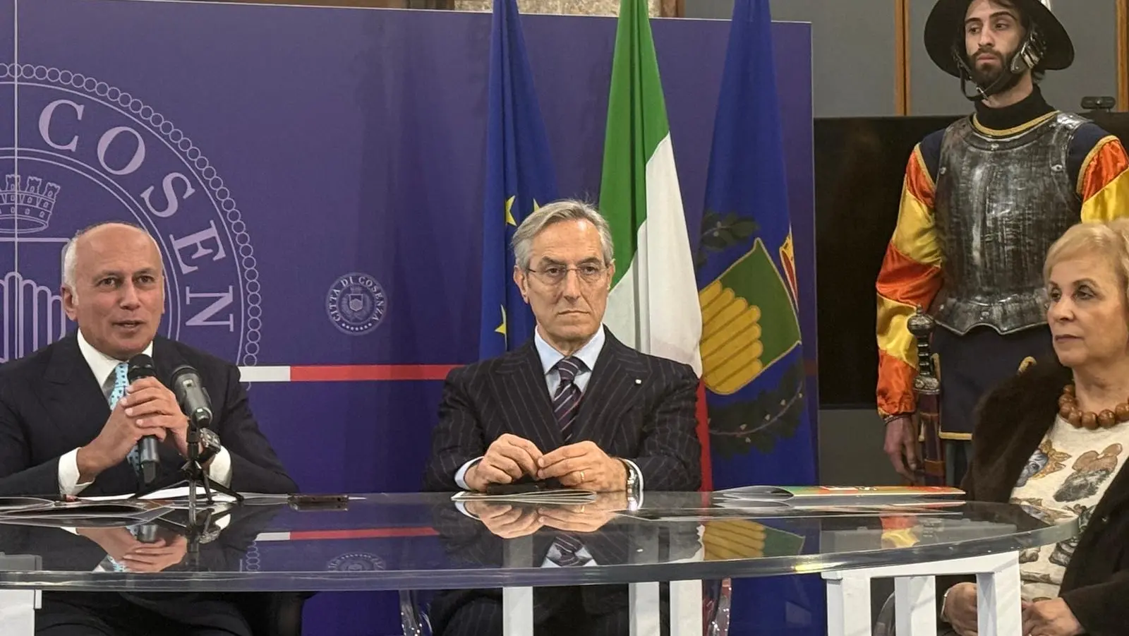 Fiera di San Giuseppe a Cosenza, mappa interattiva degli stand e ritorno dei vimini: queste (e altre) novità per l’edizione 2026\n\n\n