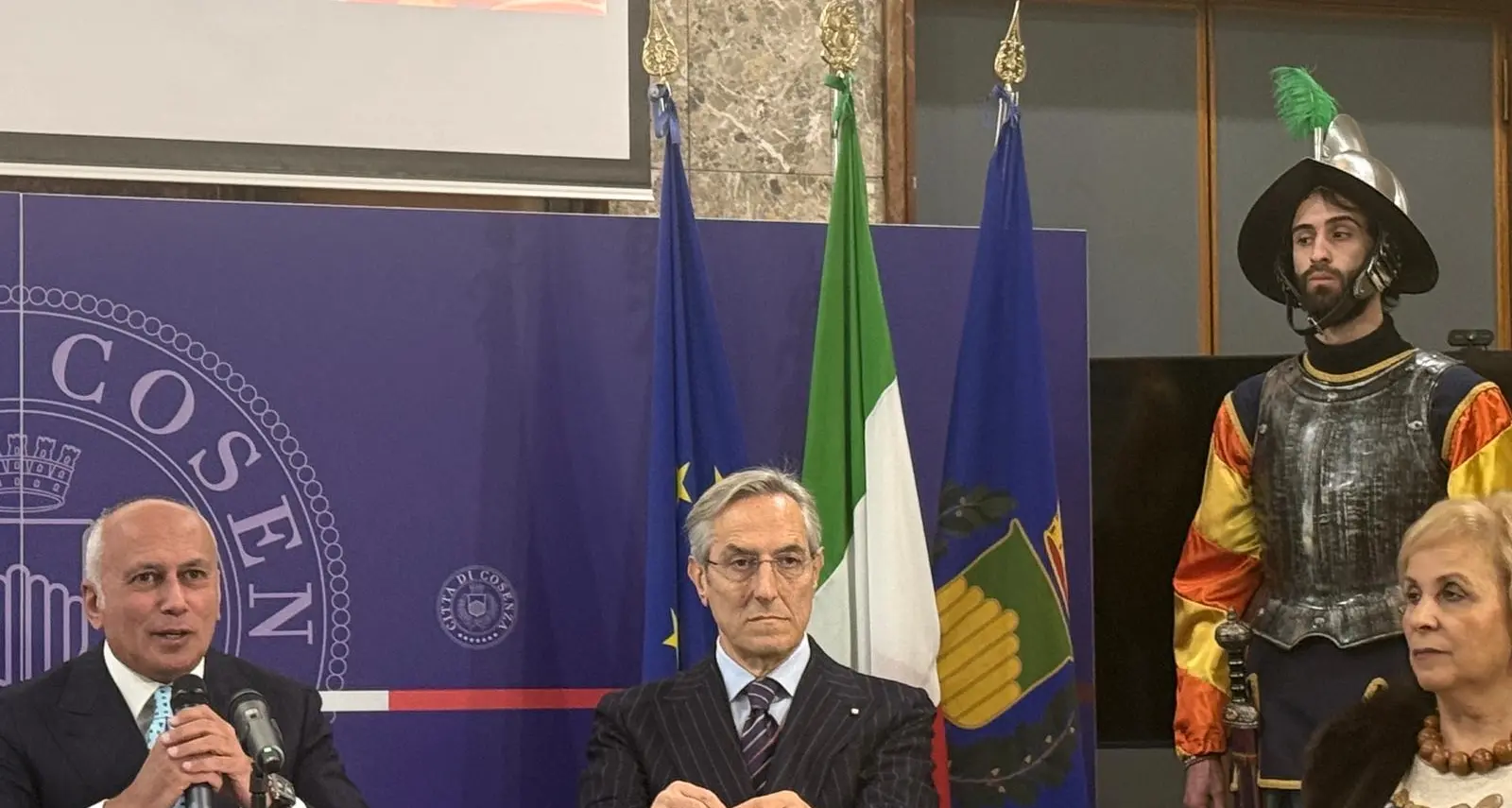 Fiera di San Giuseppe a Cosenza, mappa interattiva degli stand e ritorno dei vimini: queste (e altre) novità per l’edizione 2026\n\n\n