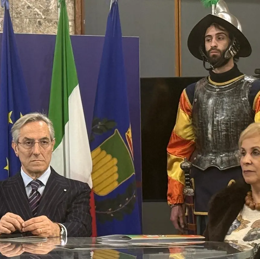 Fiera di San Giuseppe a Cosenza, mappa interattiva degli stand e ritorno dei vimini: queste (e altre) novità per l’edizione 2026\n\n\n