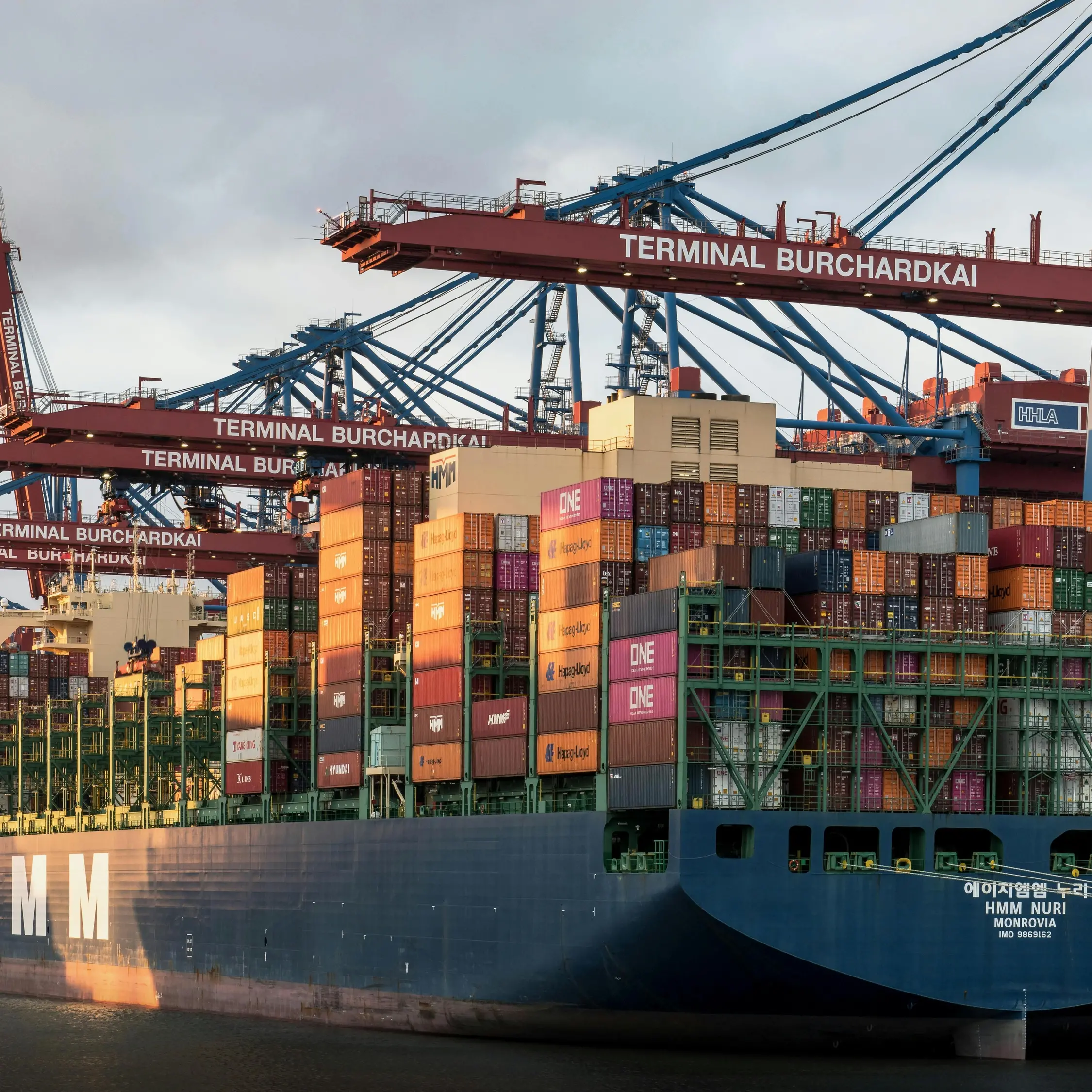 Made in Calabria mai così bene, l’export supera 1 miliardo di euro:\u00A0crescita del 10,8%, tra le migliori in Italia\n