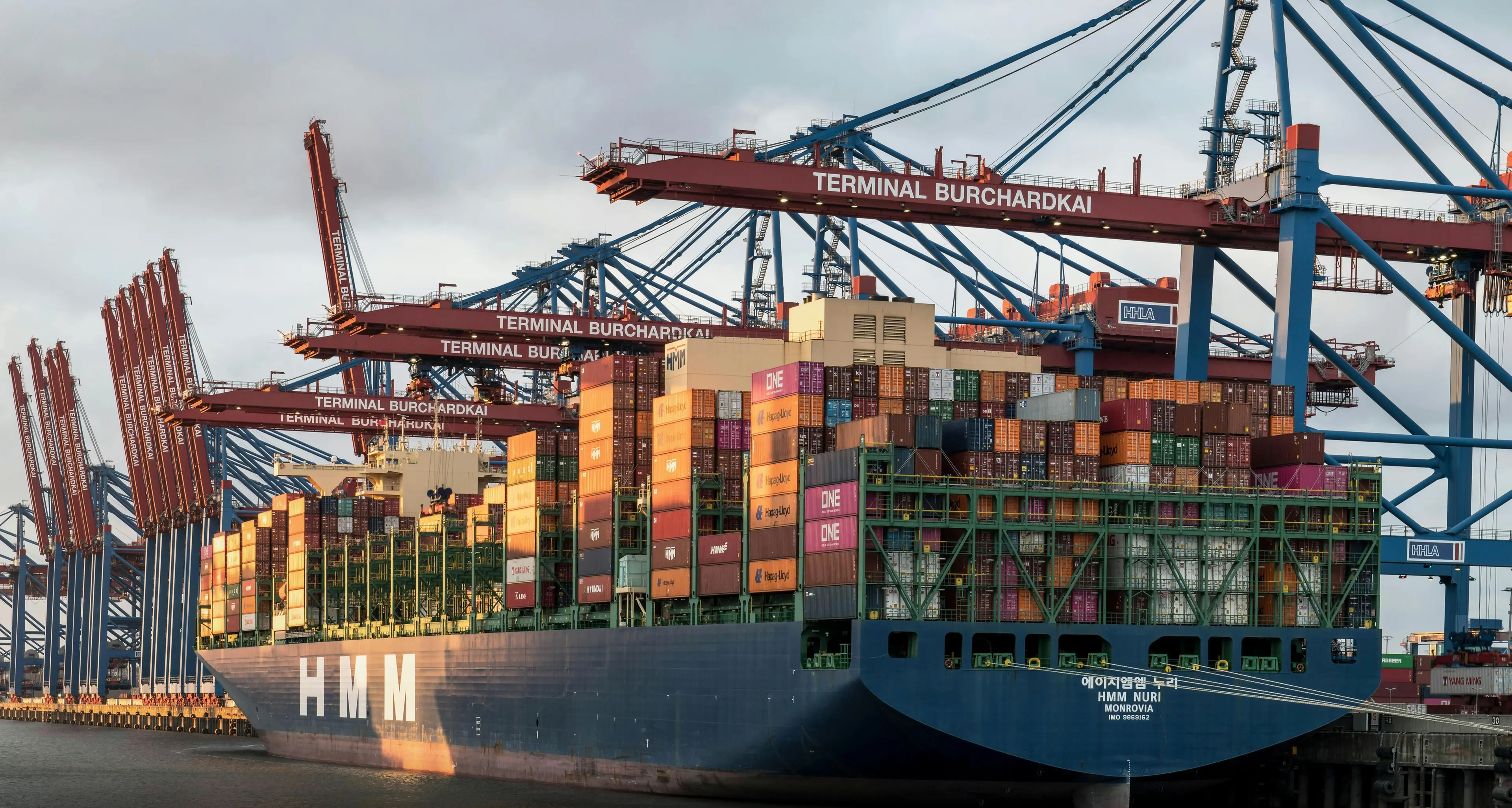 Made in Calabria mai così bene, l’export supera 1 miliardo di euro:\u00A0crescita del 10,8%, tra le migliori in Italia\n