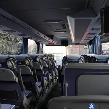 Gioiosa Jonica, commando sale su un autobus e picchia il conducente\n