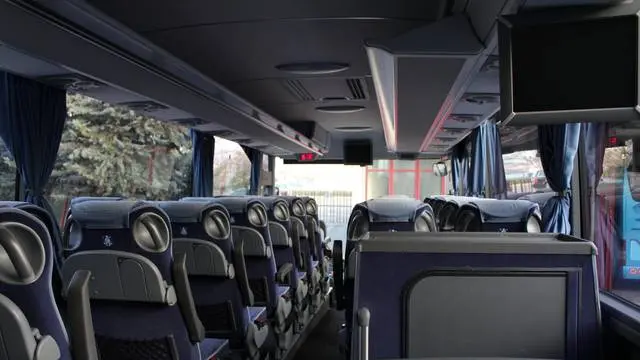 Gioiosa Jonica, commando sale su un autobus e picchia il conducente\n