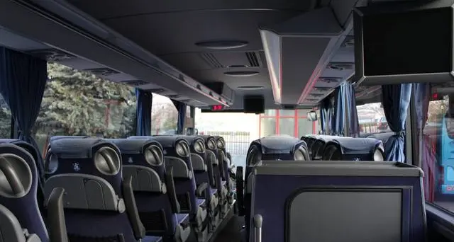 Gioiosa Jonica, commando sale su un autobus e picchia il conducente\n