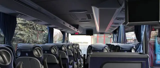 Gioiosa Jonica, commando sale su un autobus e picchia il conducente\n