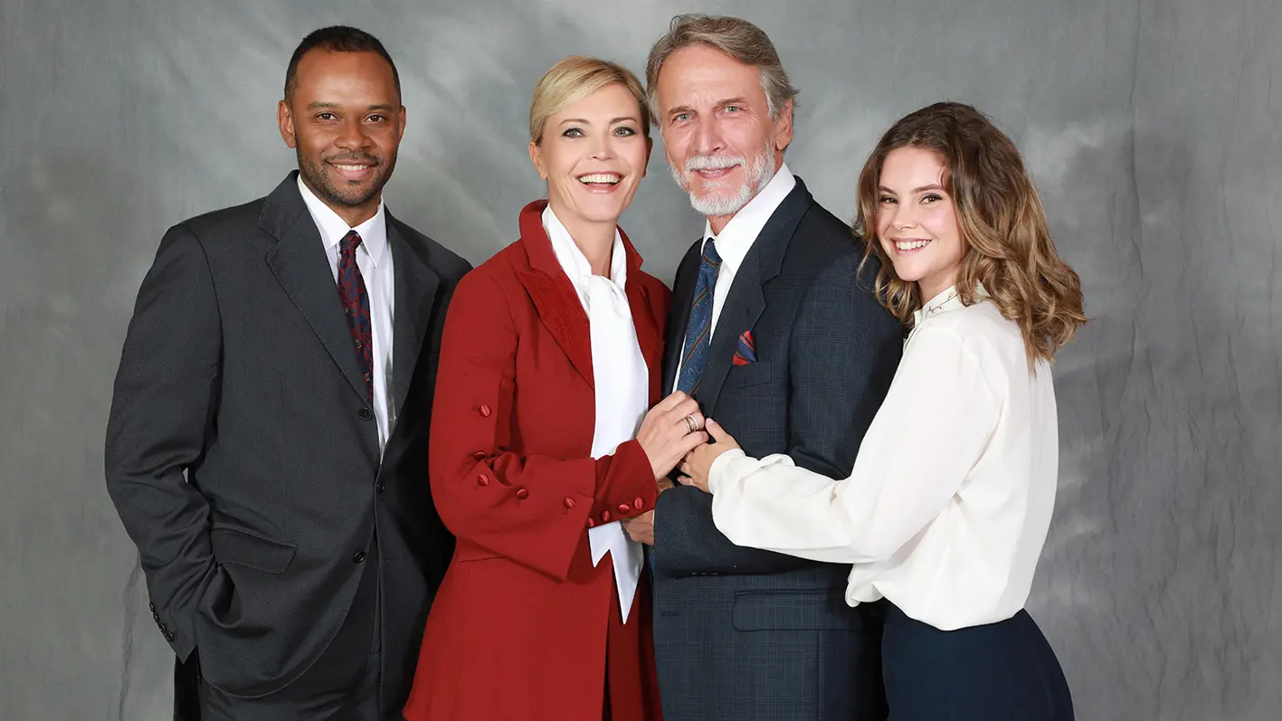 Reggio, al Cilea risate e riflessioni con Vittoria Belvedere e Cesare Bocci\n