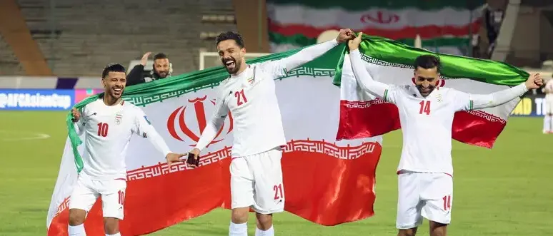 Iran, il ministro dello Sport: «Niente Mondiali negli Usa»\n\n\n