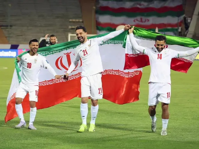 Iran, il ministro dello Sport: «Niente Mondiali negli Usa»