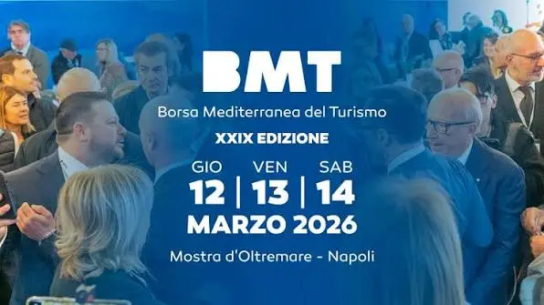 San Giovanni in Fiore alla BMT 2026: vetrina nazionale per Abbazia Florense e Sila\n