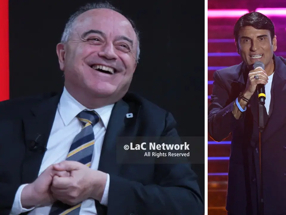 «Ha cantato “Per sempre Sì” ma voterà No»: la battuta di Gratteri su Sal Da Vinci scatena la polemica