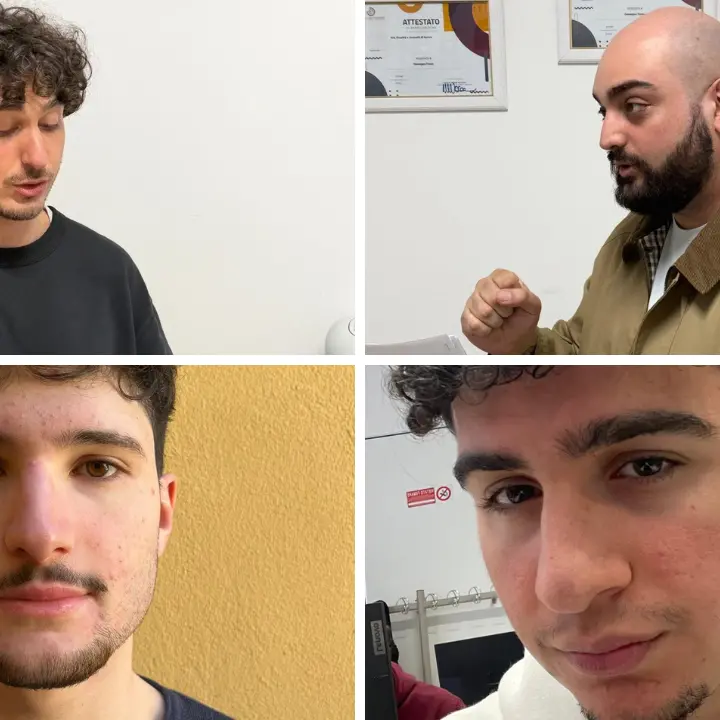 C’è un po’ di Vibo Valentia in TrovaCentro.eu, ecco chi sono\u00A0i fondatori del\u00A0portale nazionale per il volontariato\n