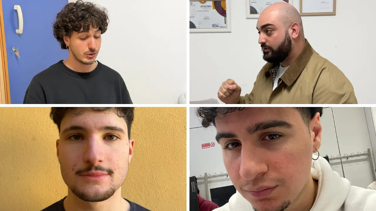 C’è un po’ di Vibo Valentia in TrovaCentro.eu, ecco chi sono\u00A0i fondatori del\u00A0portale nazionale per il volontariato\n